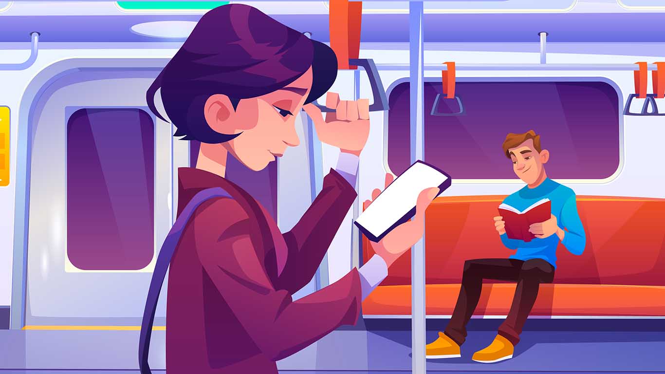 Versant Part E - Passage Summary